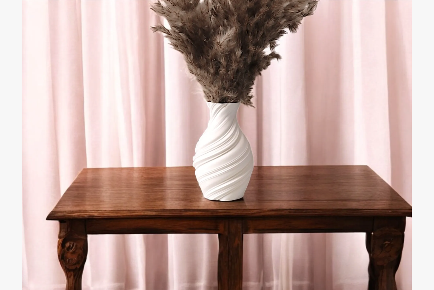 Vaso Decorativo Anna