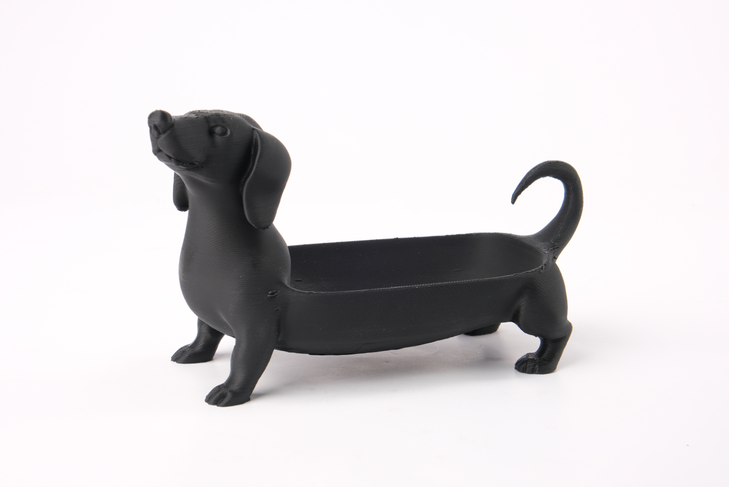 Bandeja Organizador Dachshund