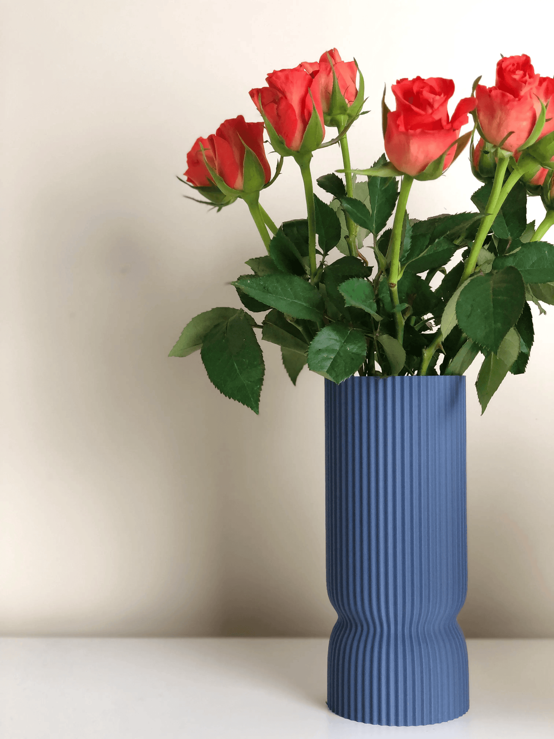 Vaso de plantas Athena - Criativalia