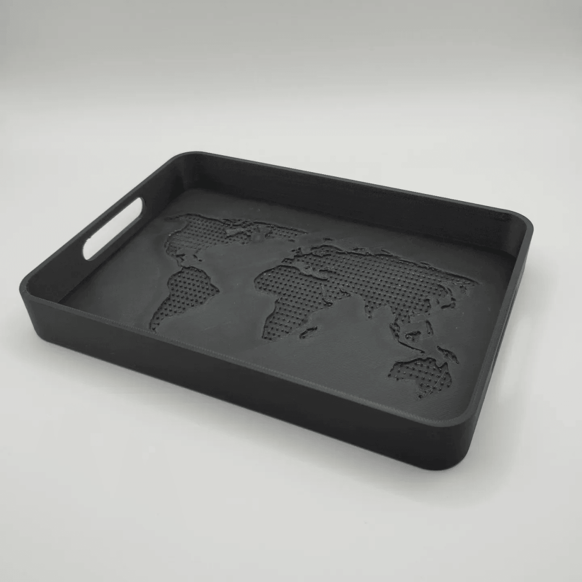 Bandeja Decorativa OneWorld - Criativalia