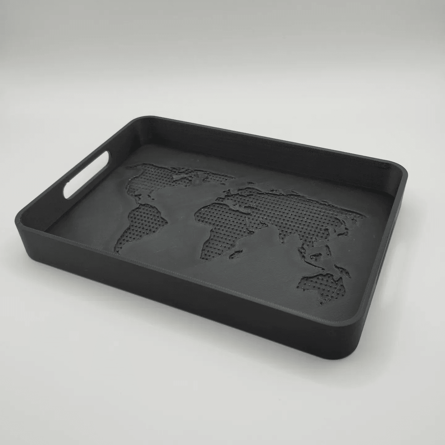 Bandeja Decorativa OneWorld