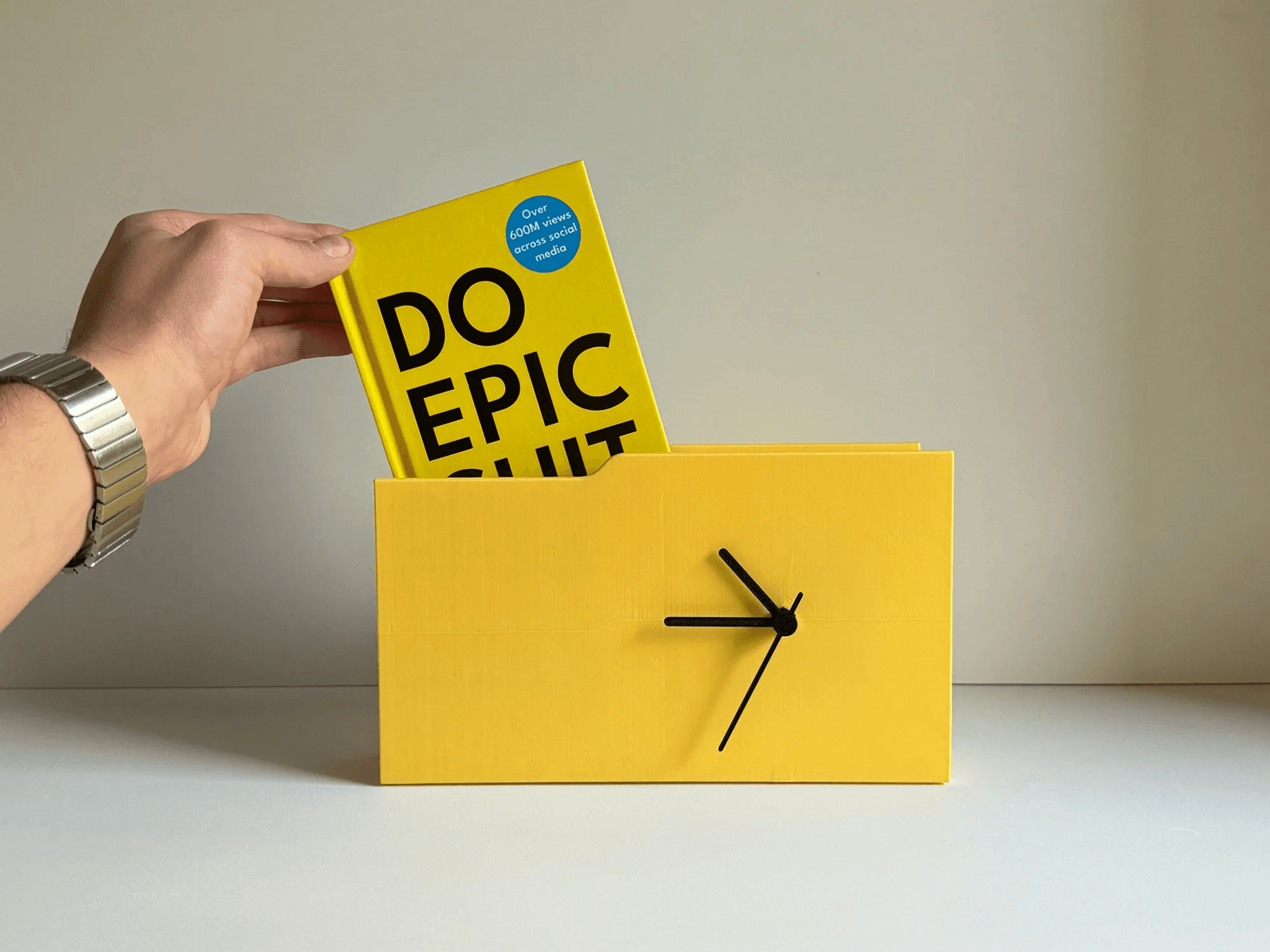 Organizador de Mesa ZIP