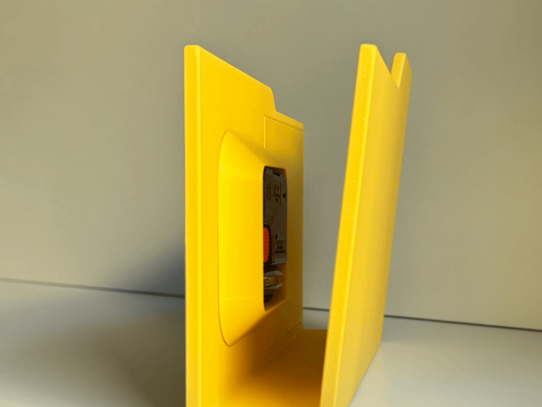 Organizador de Mesa ZIP