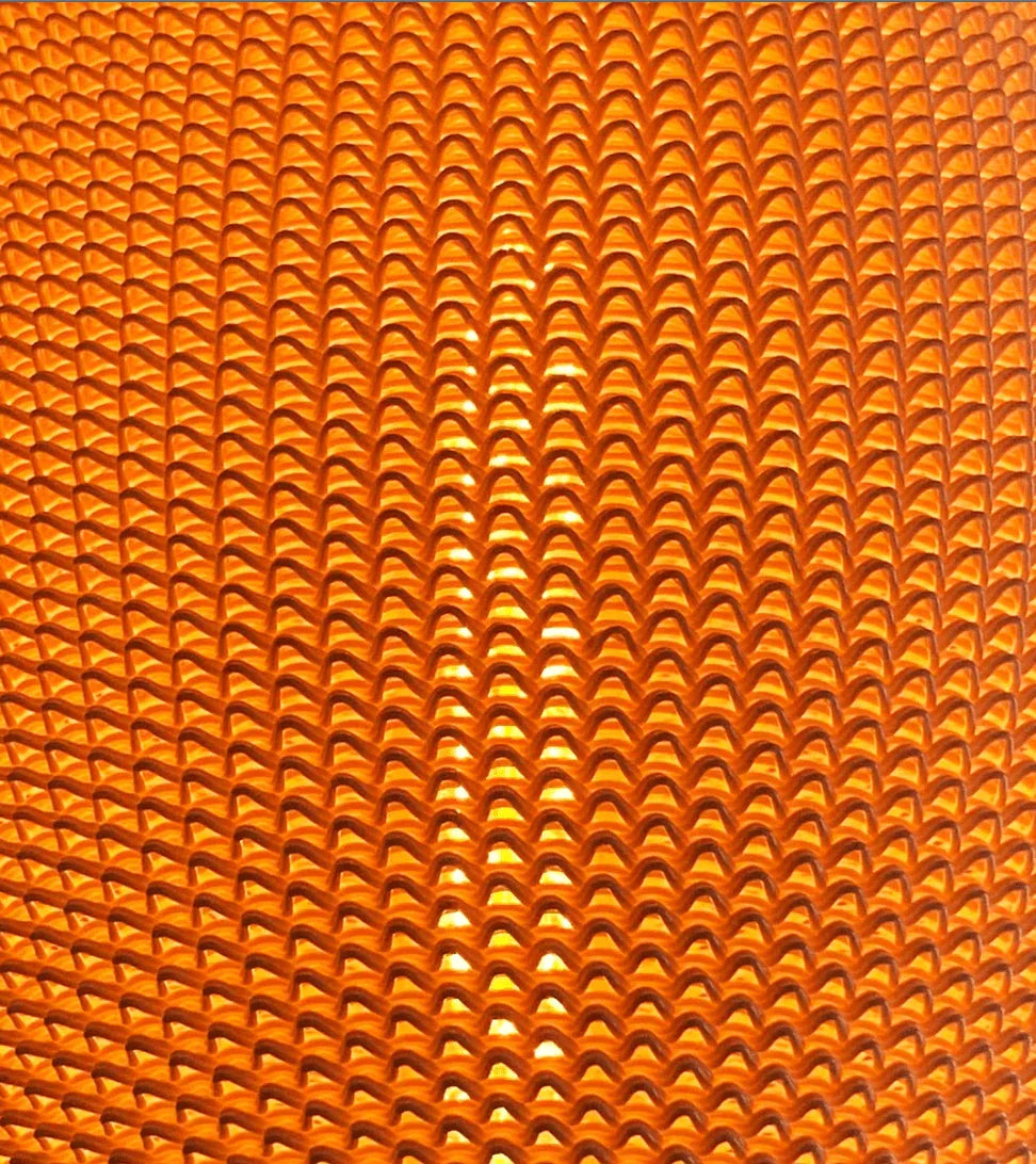 Luminária Pendente Ovo – Design Orgânico para Iluminação de Ambientes Acolhedores - Criativalia