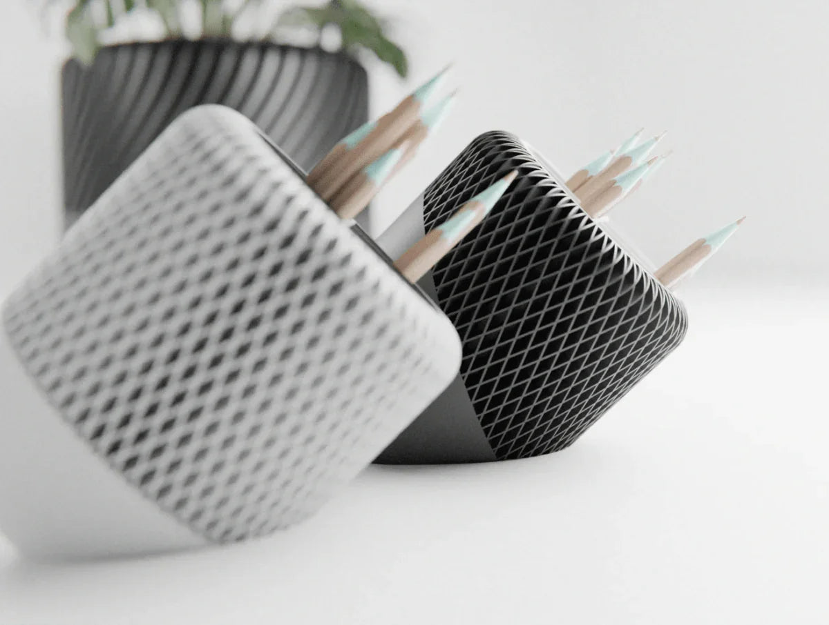 Organizador de Mesa Japandi – Equilíbrio Perfeito entre Estética e Funcionalidade - Criativalia