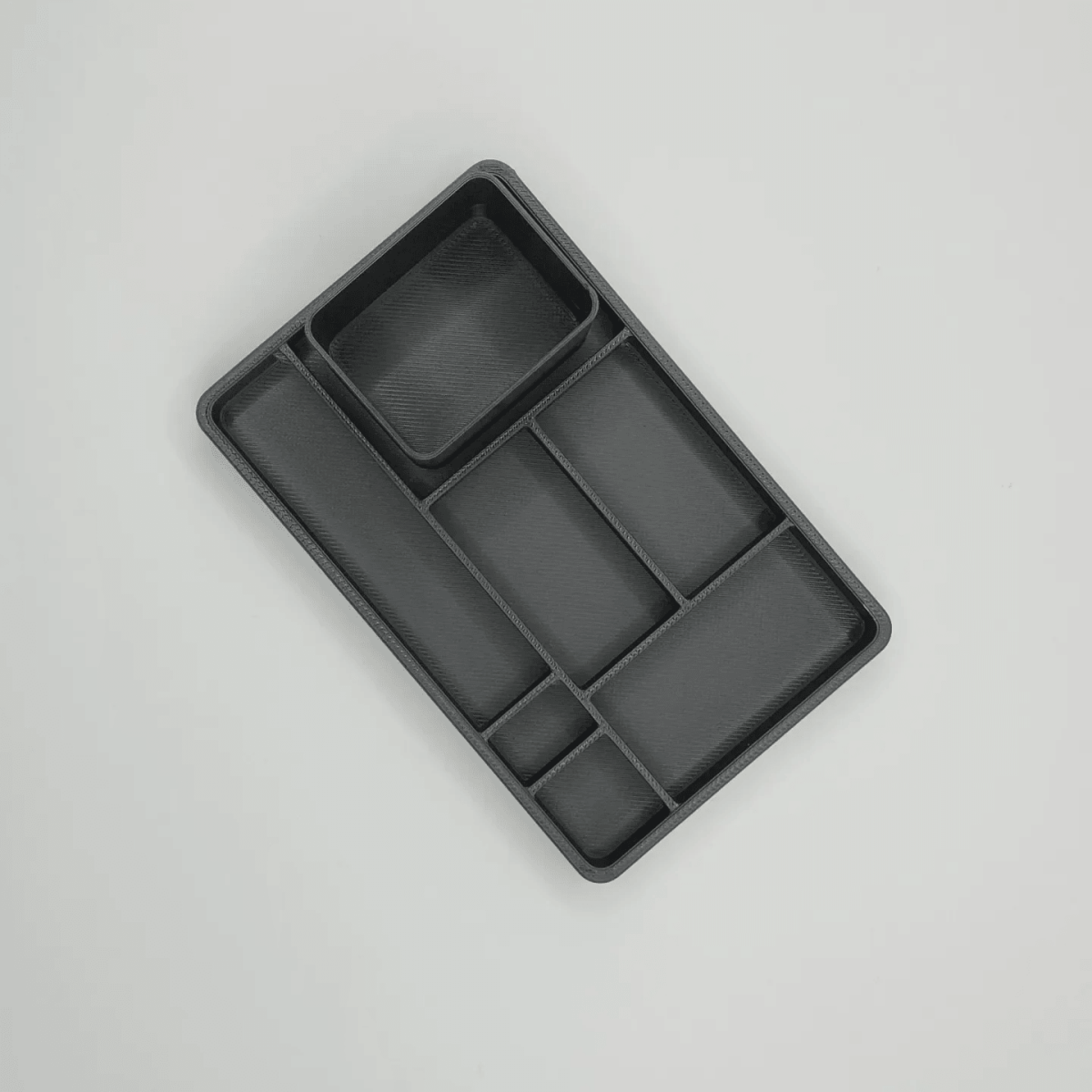 Organizador de Mesa Moderno - Criativalia