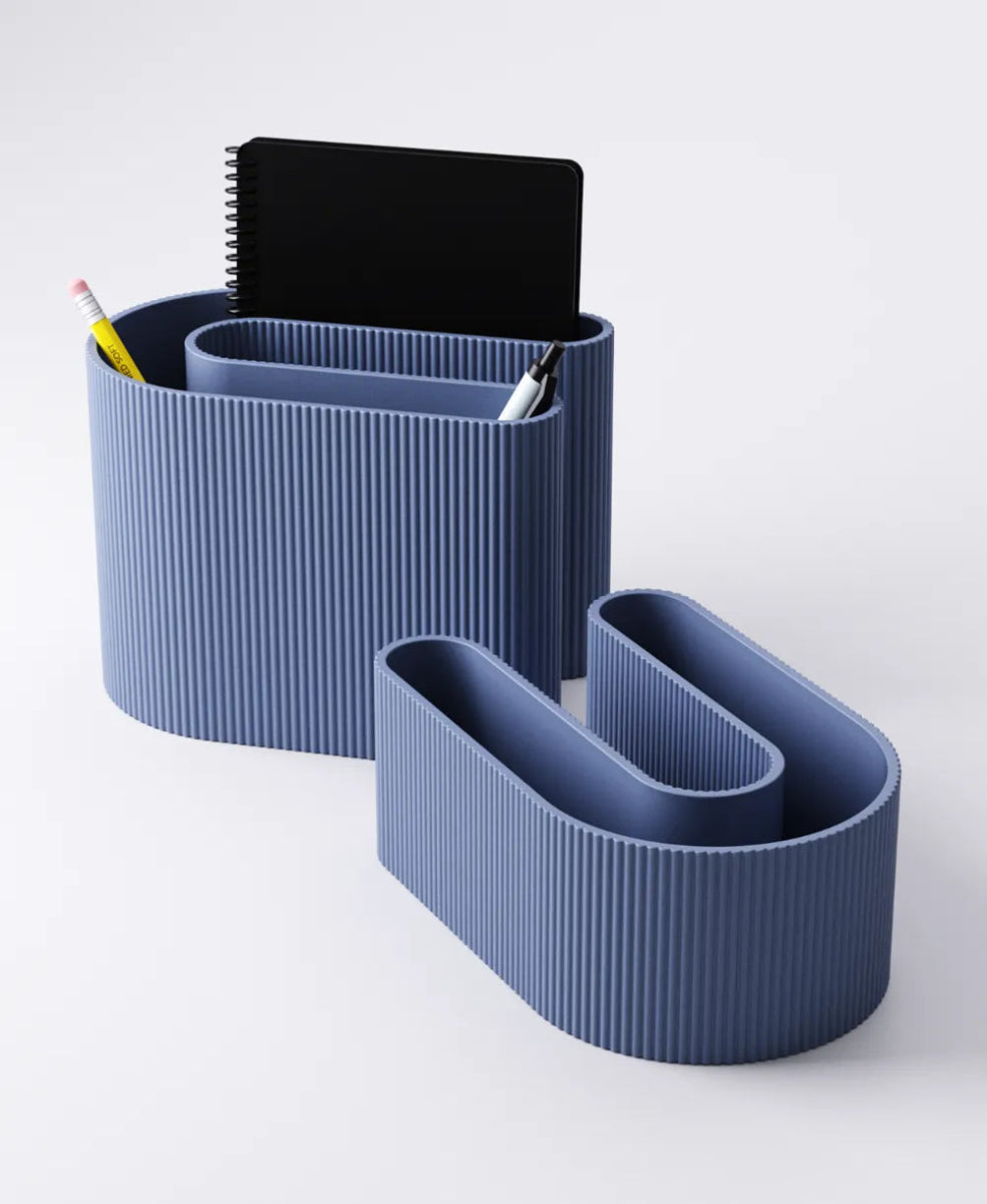 Organizador Encaixe Versa - Criativalia