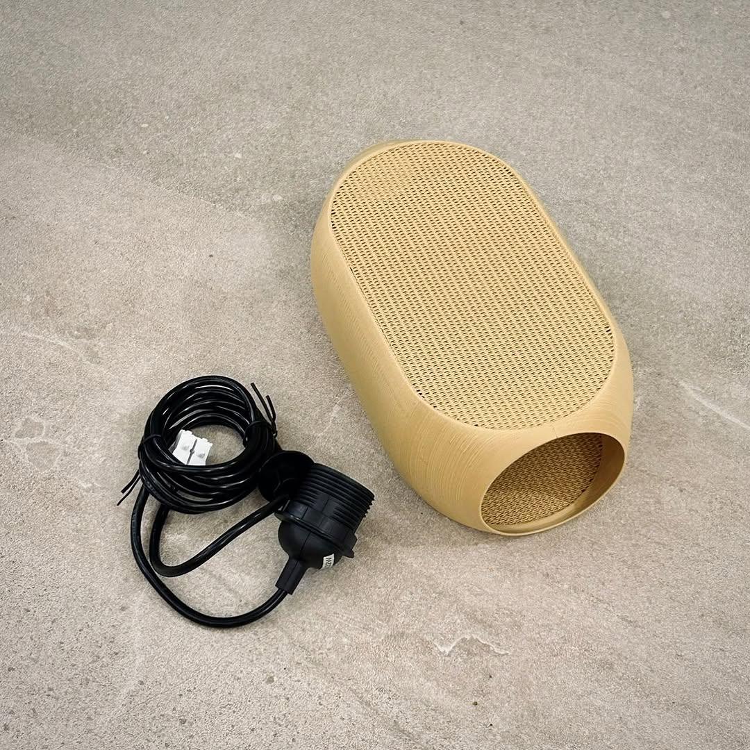 Pendente Skep - Criativalia