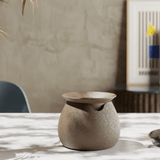 Vaso Autoirrigável AquaFlora – Design Inteligente e Sustentável