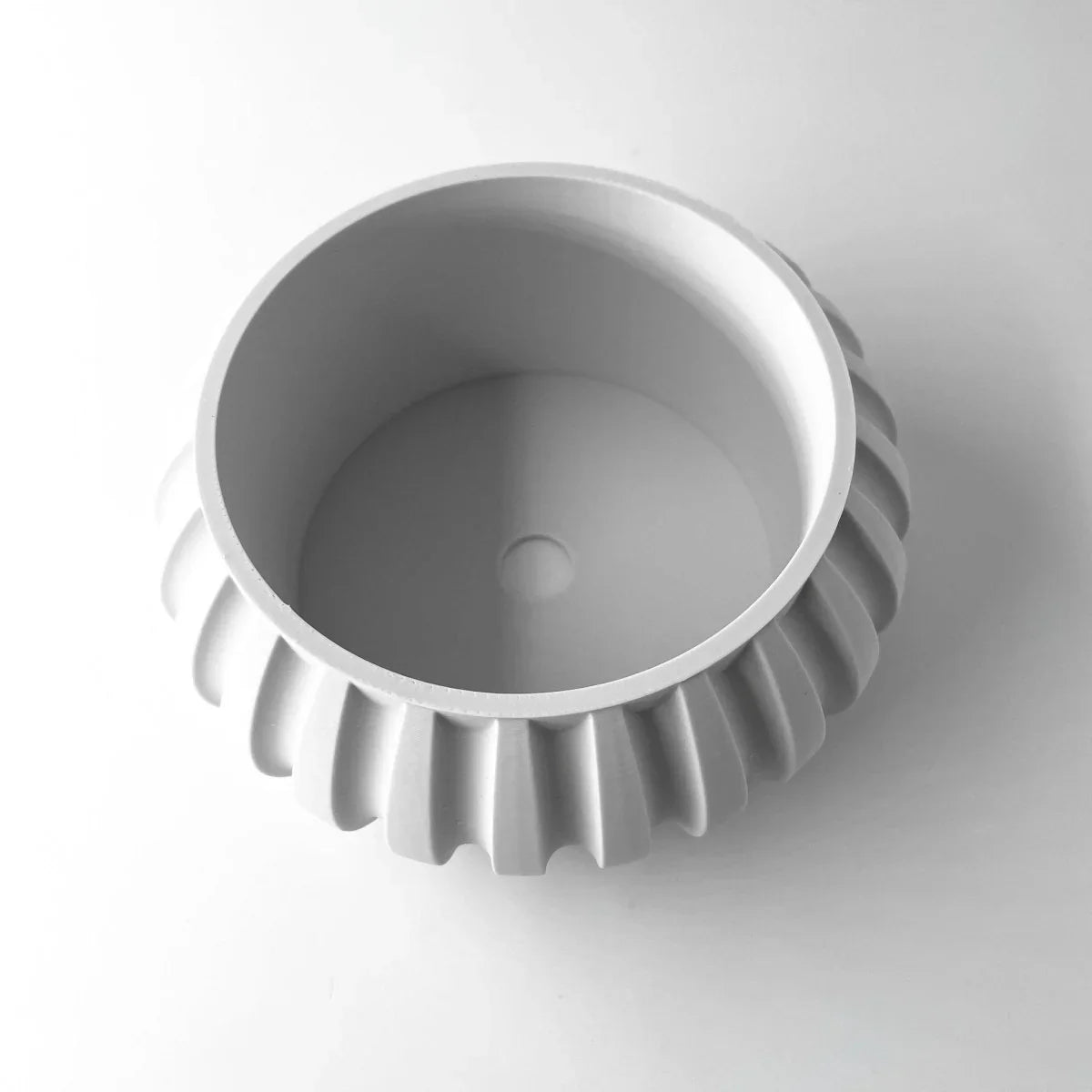 Vaso de Planta Alden - Criativalia