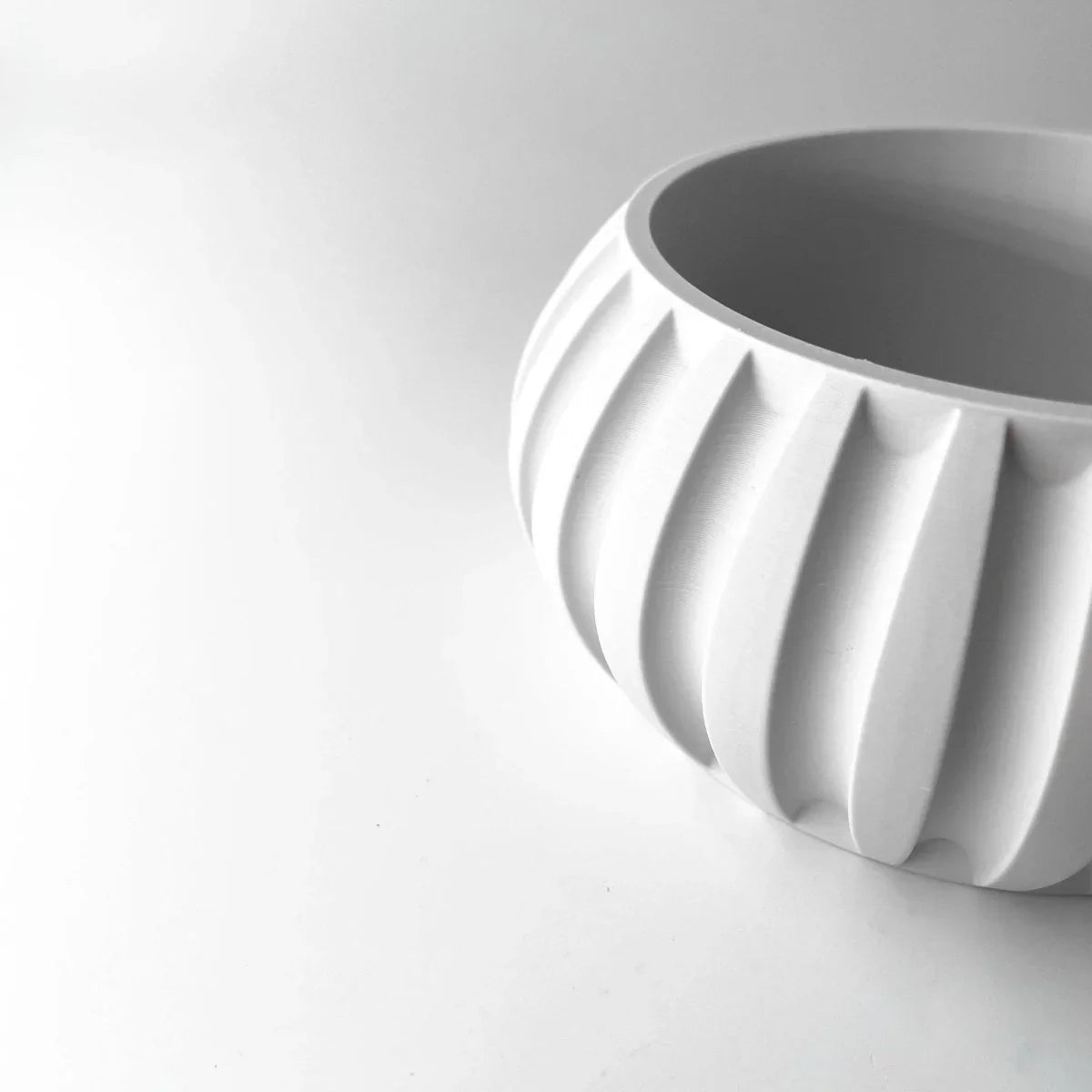 Vaso de Planta Alden - Criativalia
