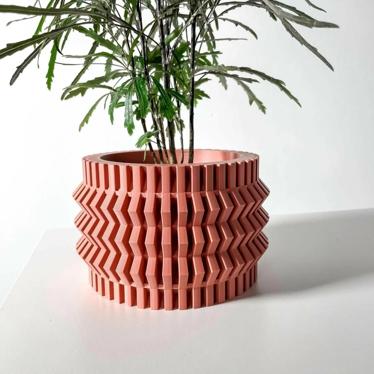 Vaso de Planta Alio - Criativalia