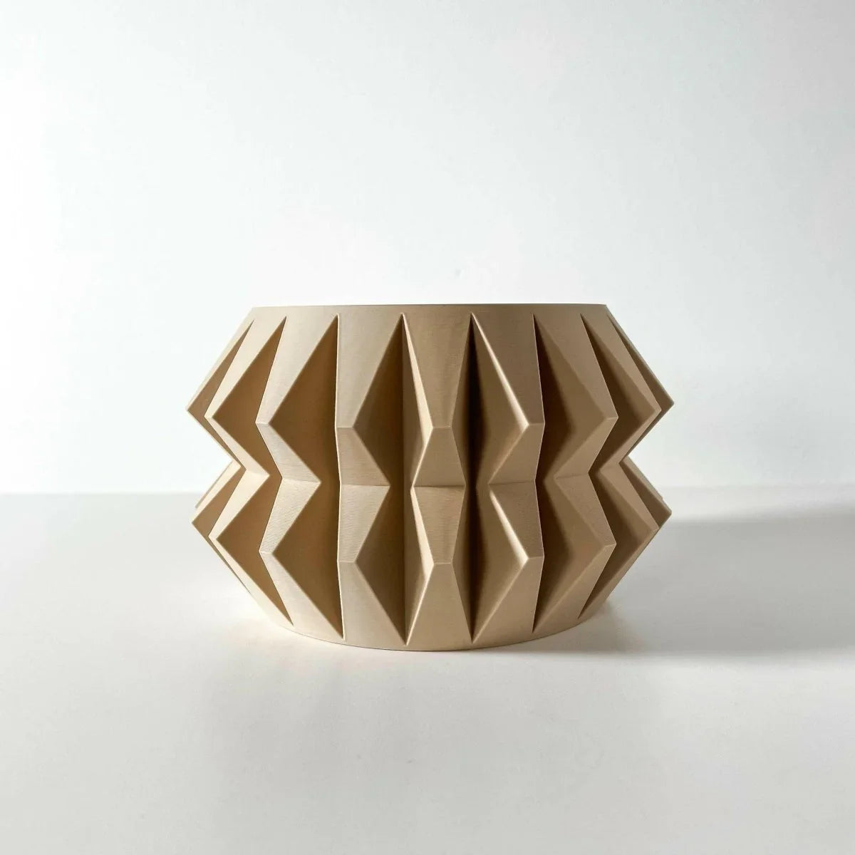 Vaso de Planta Almin - Criativalia