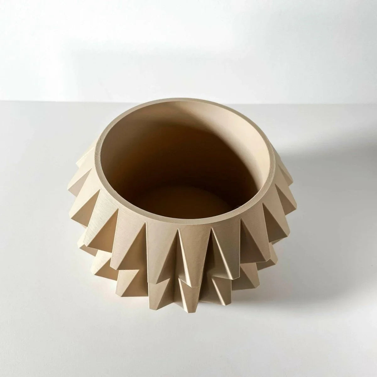 Vaso de Planta Almin - Criativalia