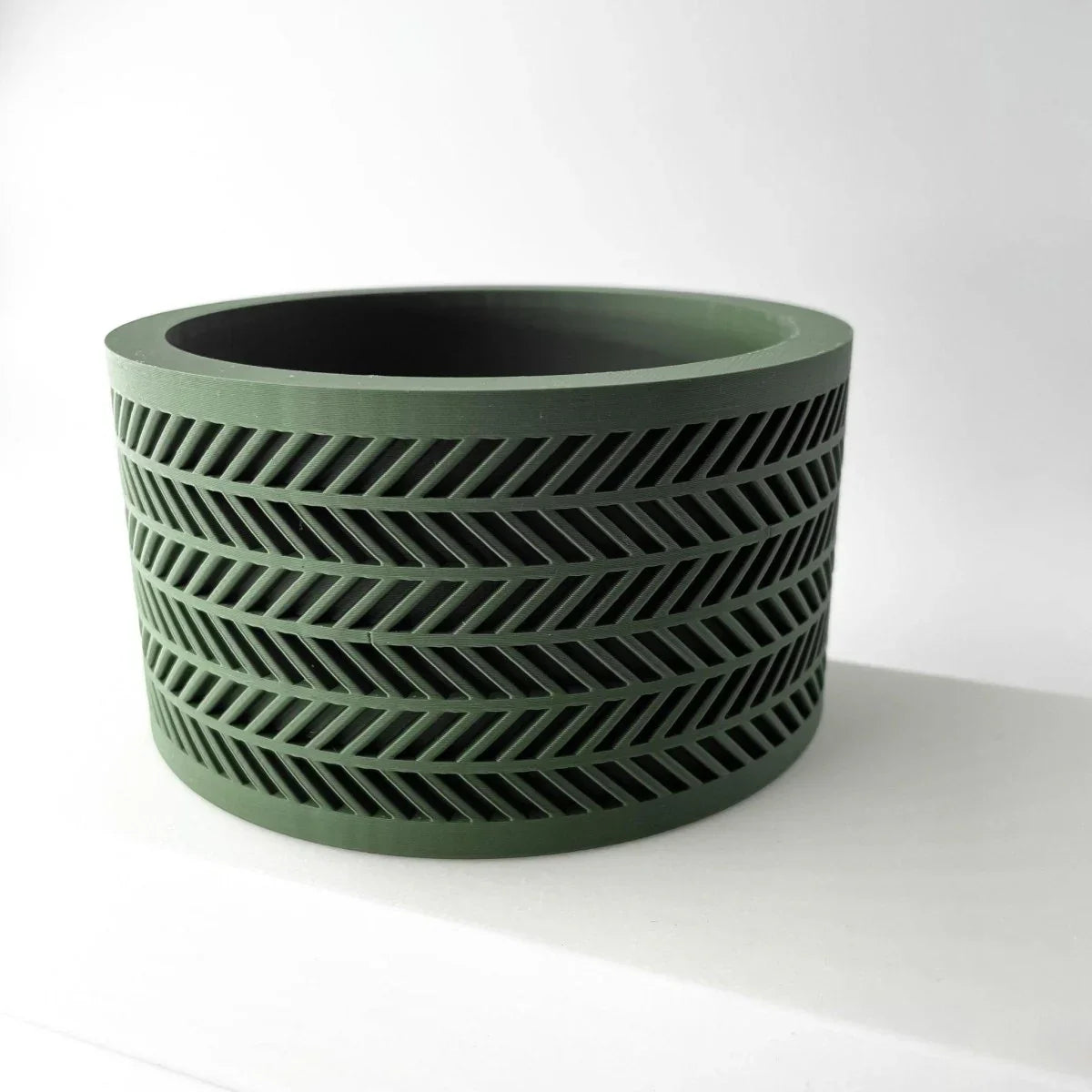 Vaso de Planta Alune - Criativalia