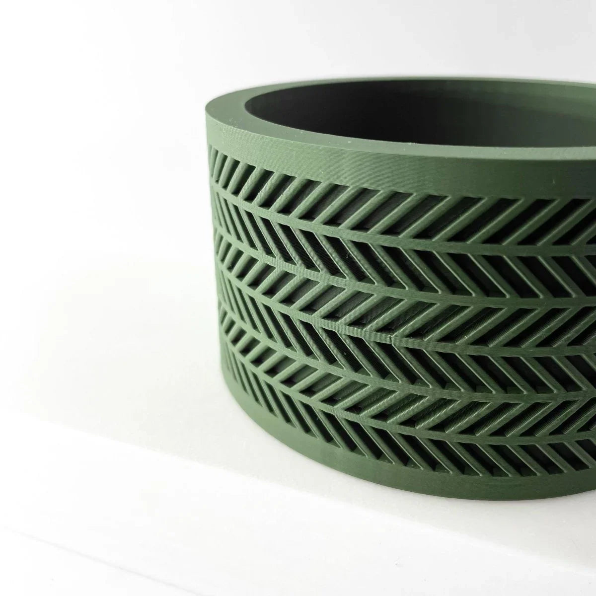 Vaso de Planta Alune - Criativalia