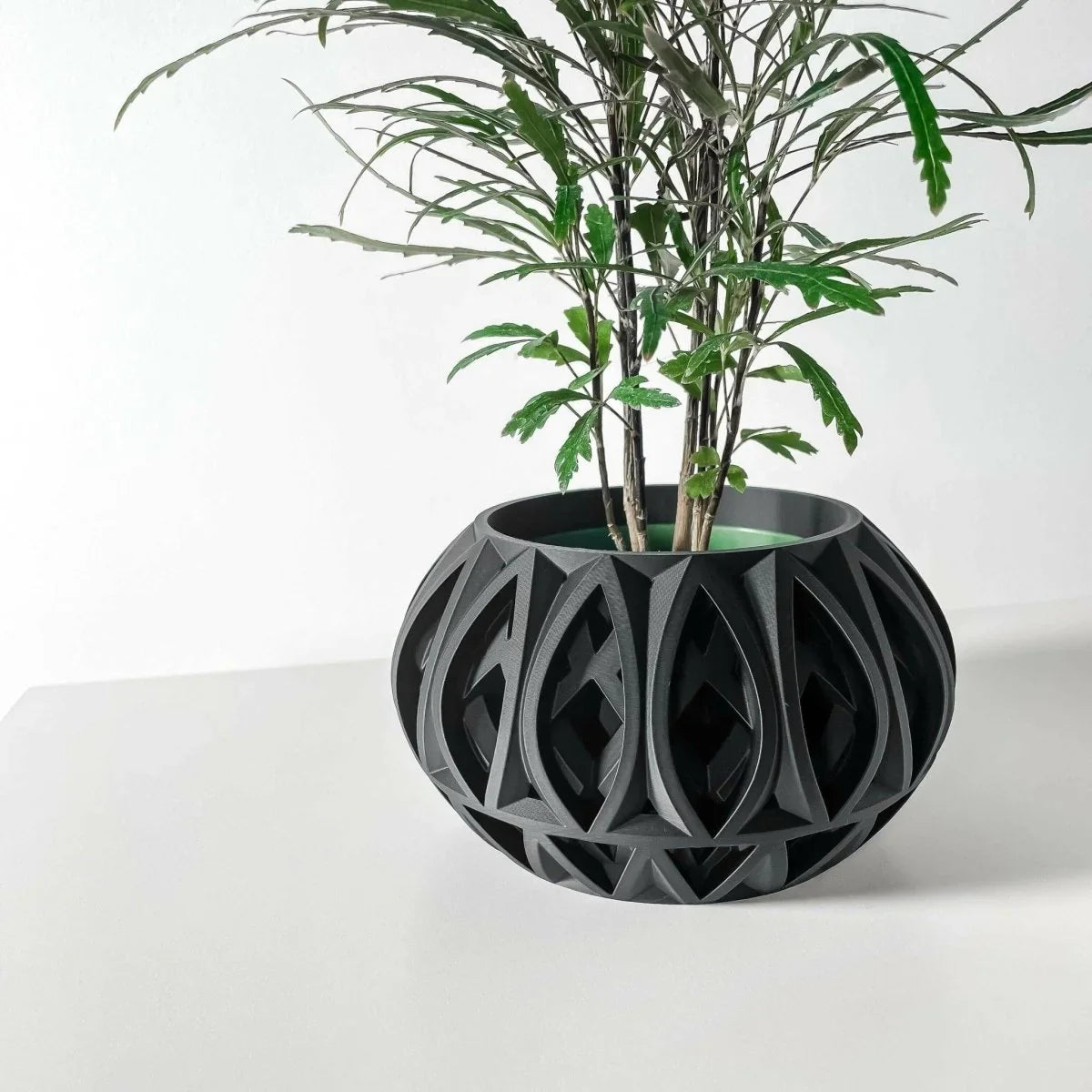 Vaso de Planta Ando - Criativalia