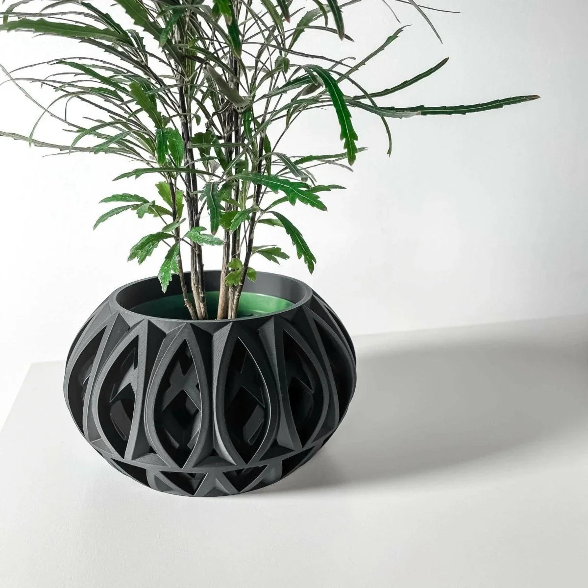 Vaso de Planta Ando - Criativalia