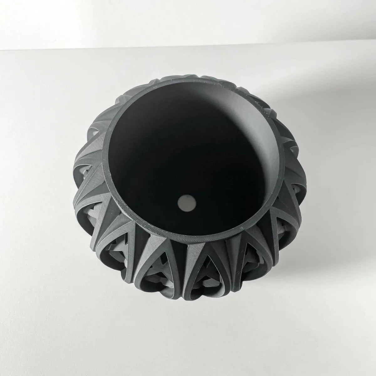 Vaso de Planta Ando - Criativalia