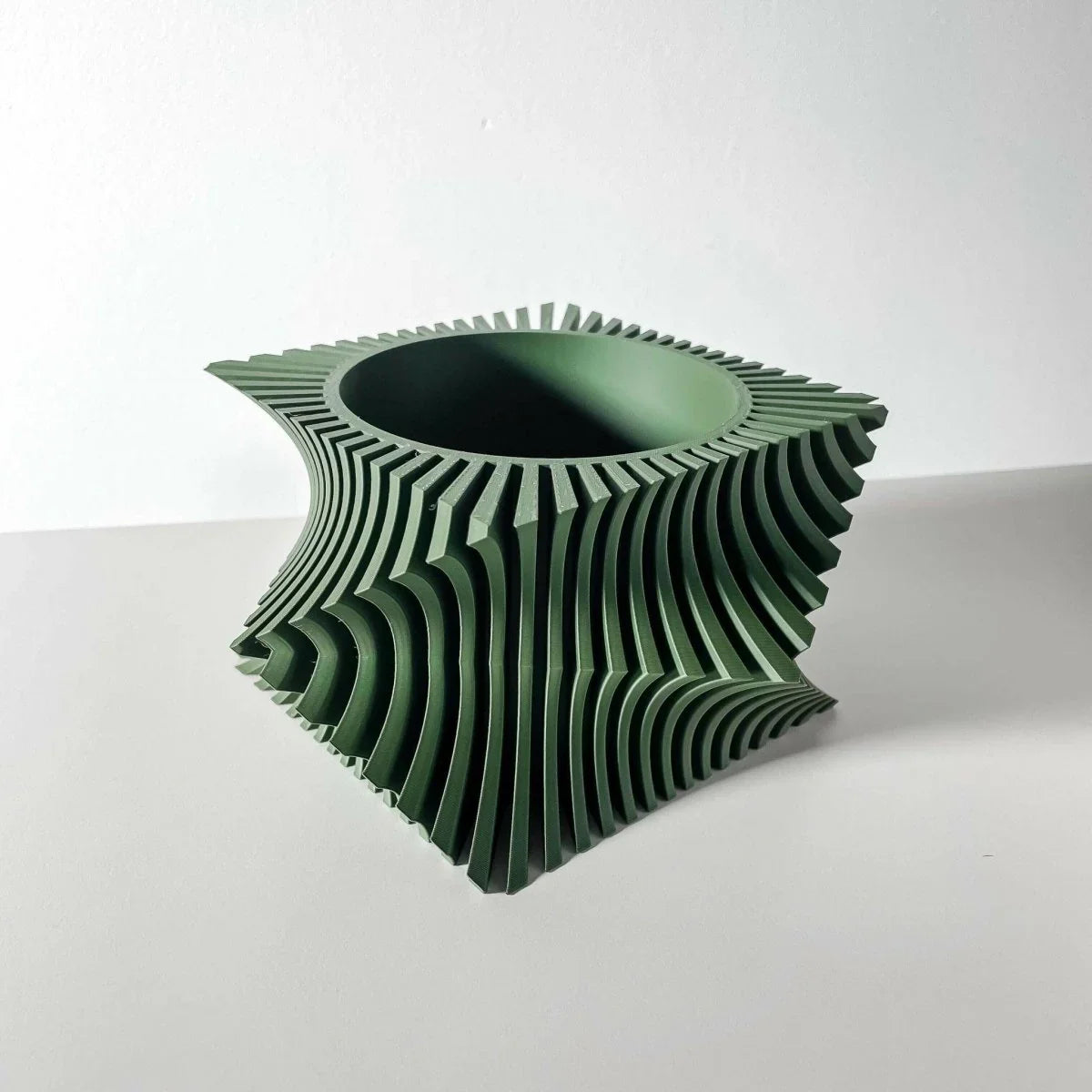 Vaso De planta Anio - Criativalia
