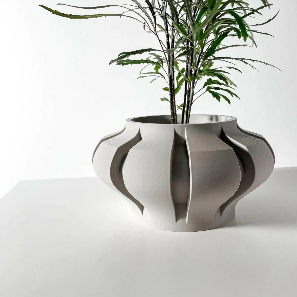 Vaso de Planta Ariko - Criativalia
