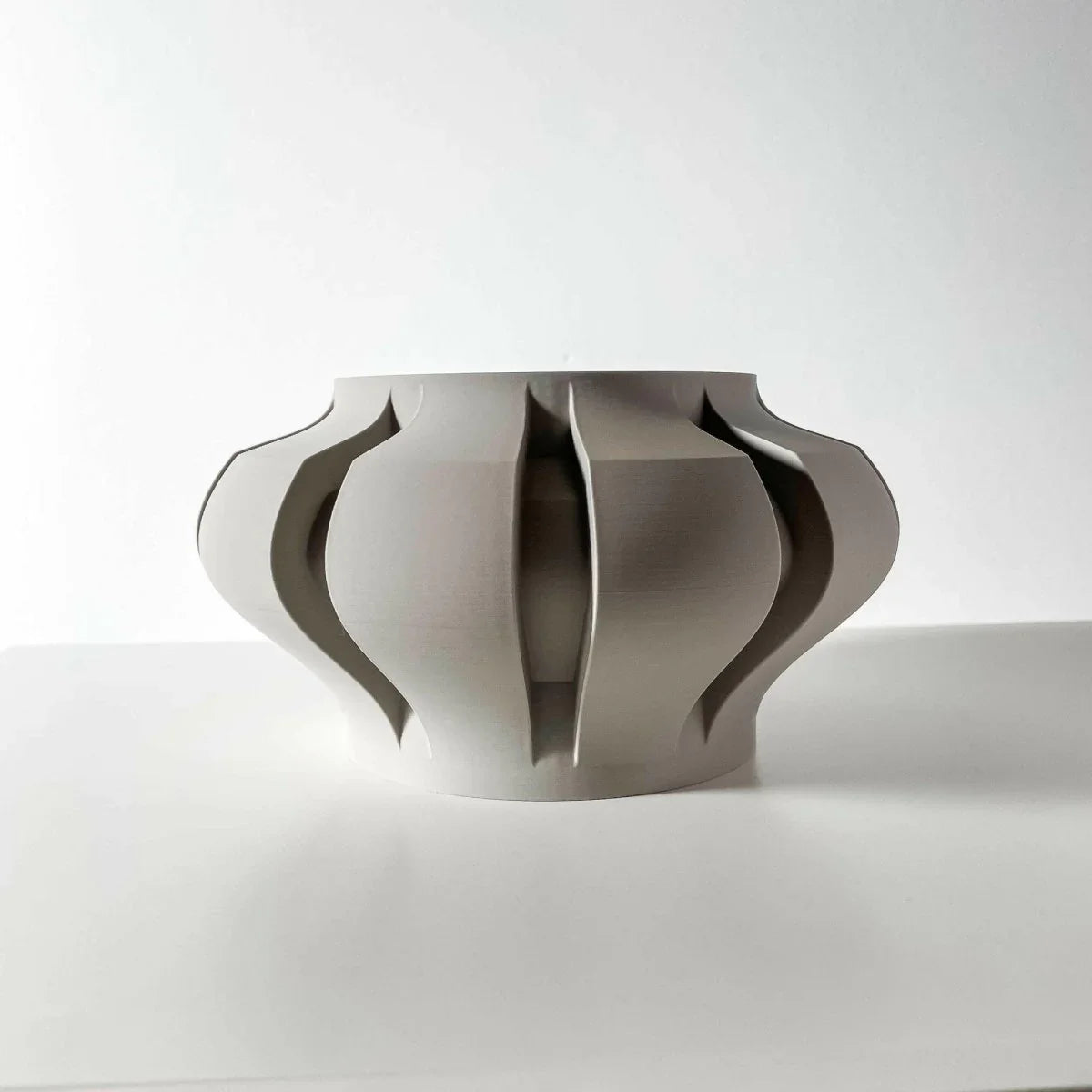 Vaso de Planta Ariko - Criativalia