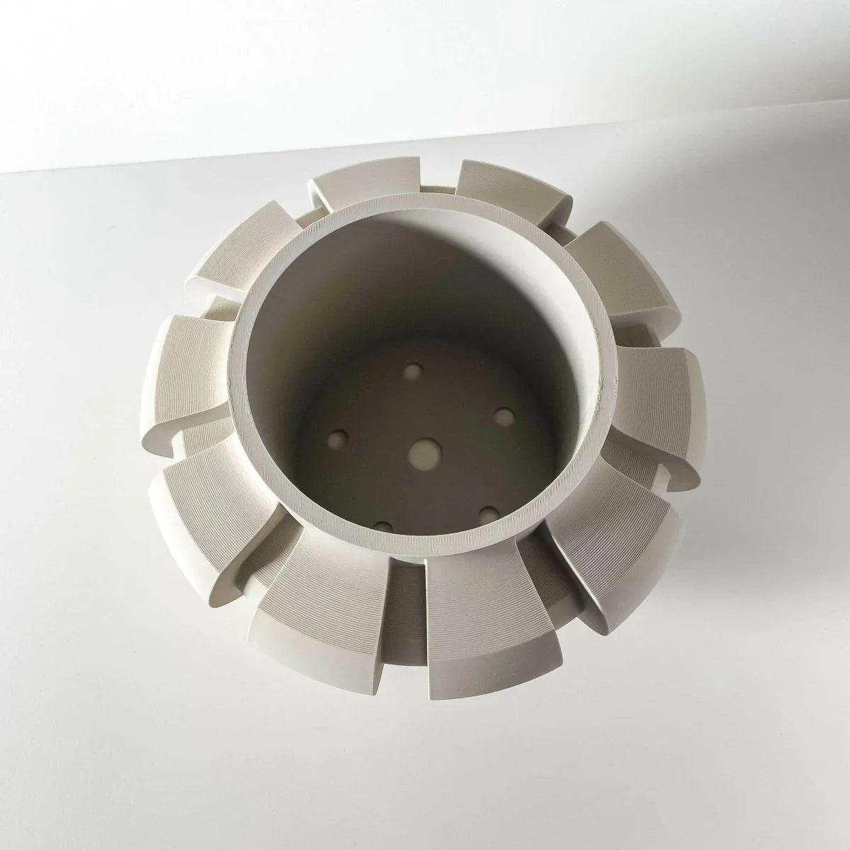Vaso de Planta Ariko - Criativalia