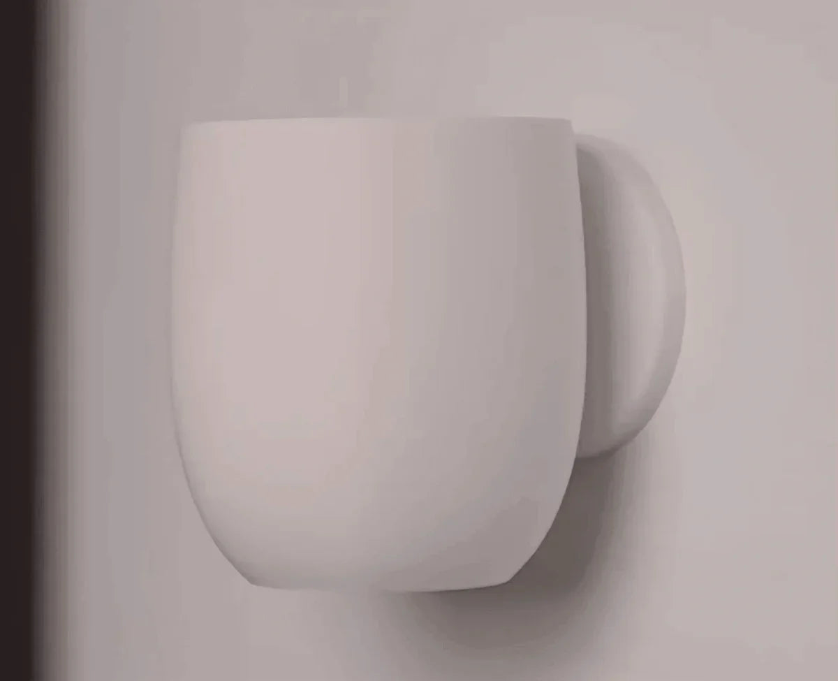 vaso de planta Arvyn - Criativalia