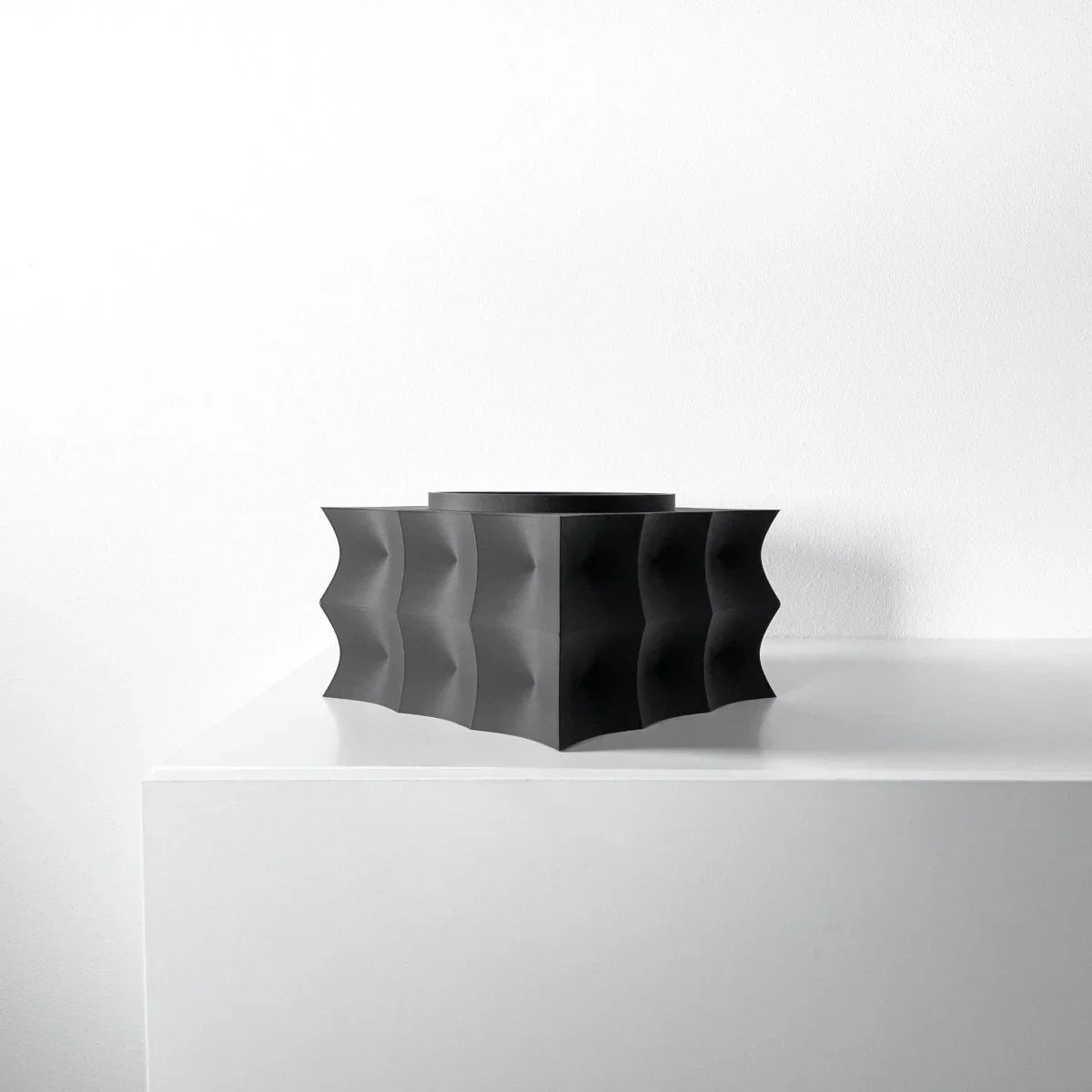 Vaso De Planta Averth - Criativalia