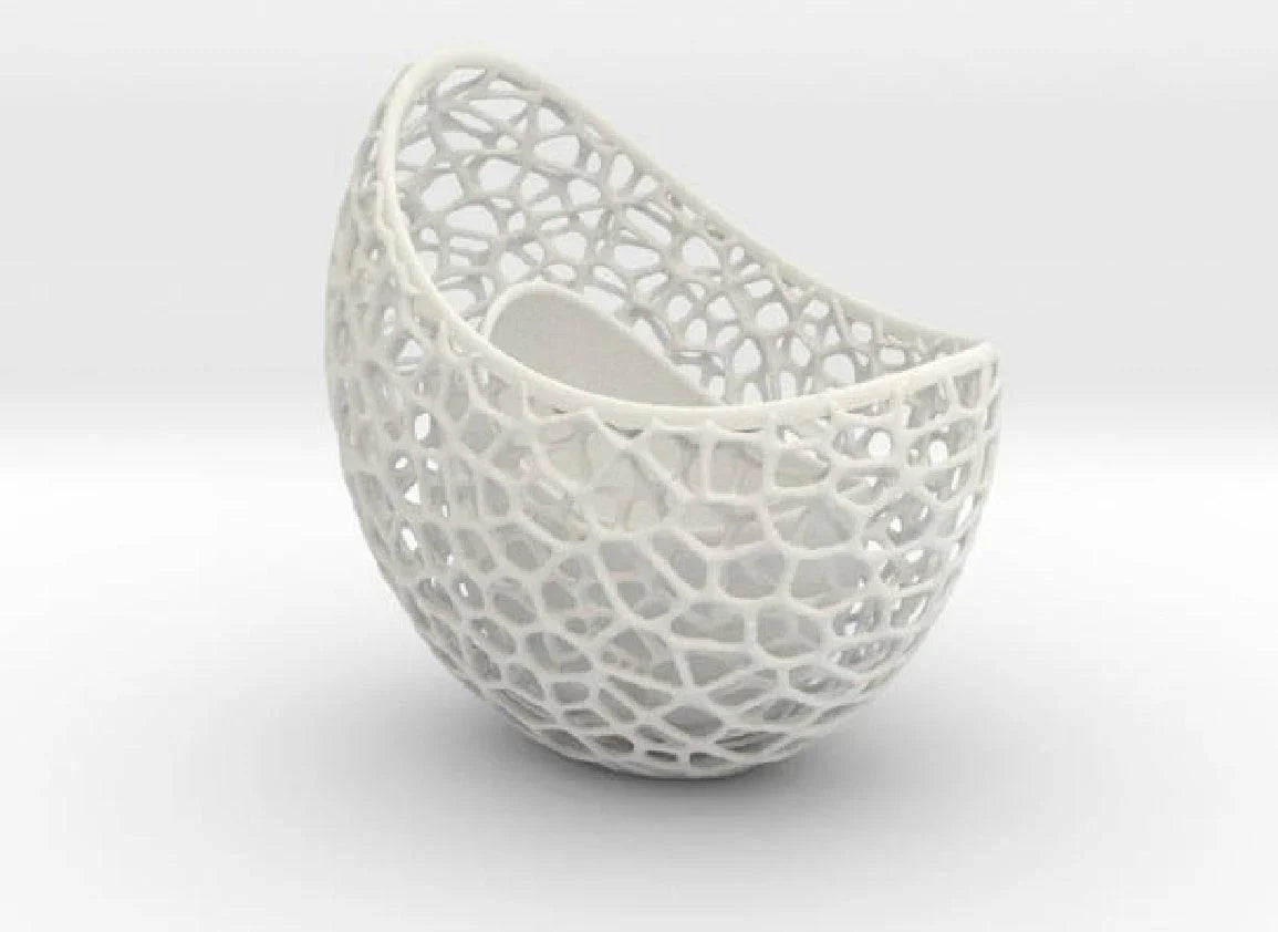 Vaso de Planta Capsule - Criativalia