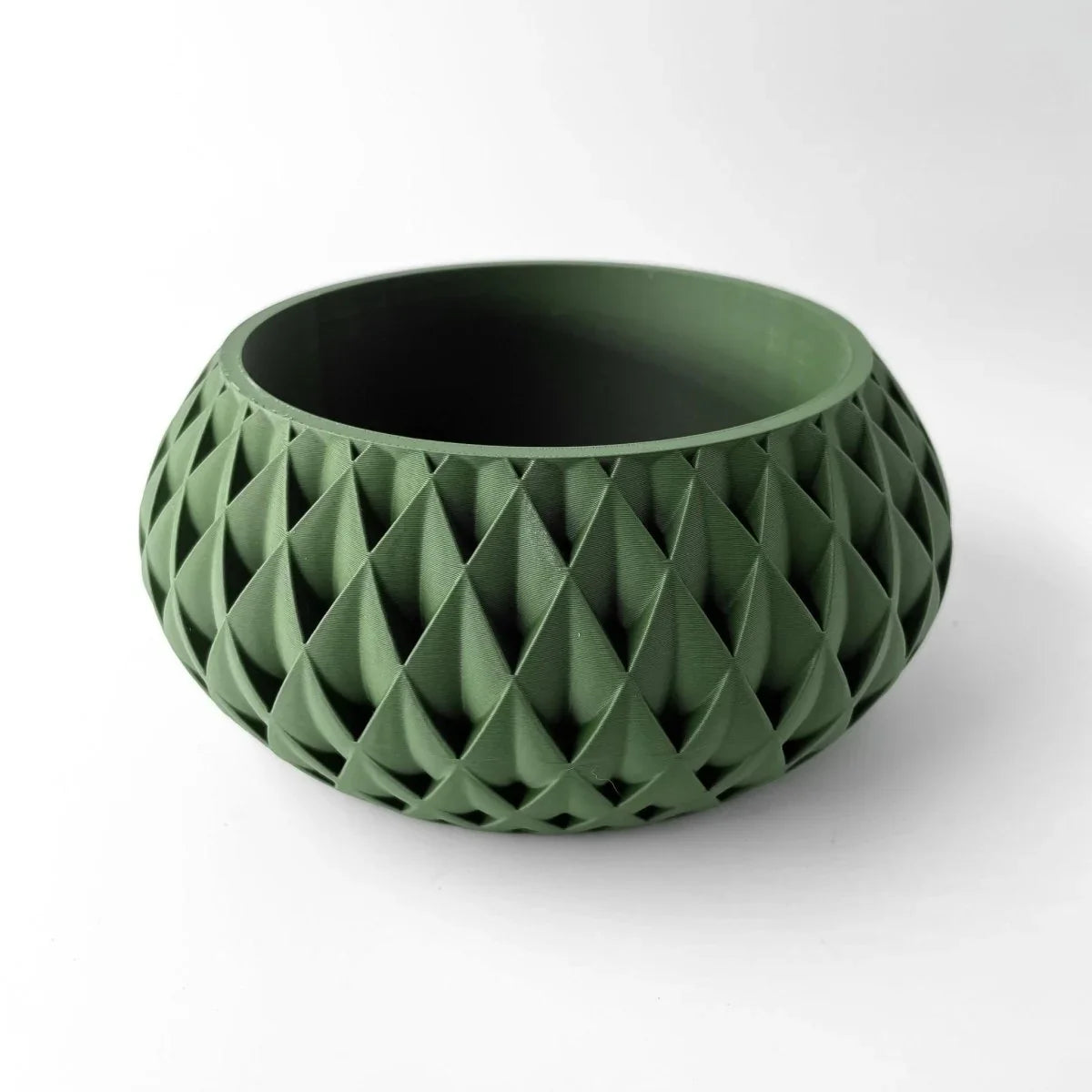 Vaso de Planta Cinor - Criativalia