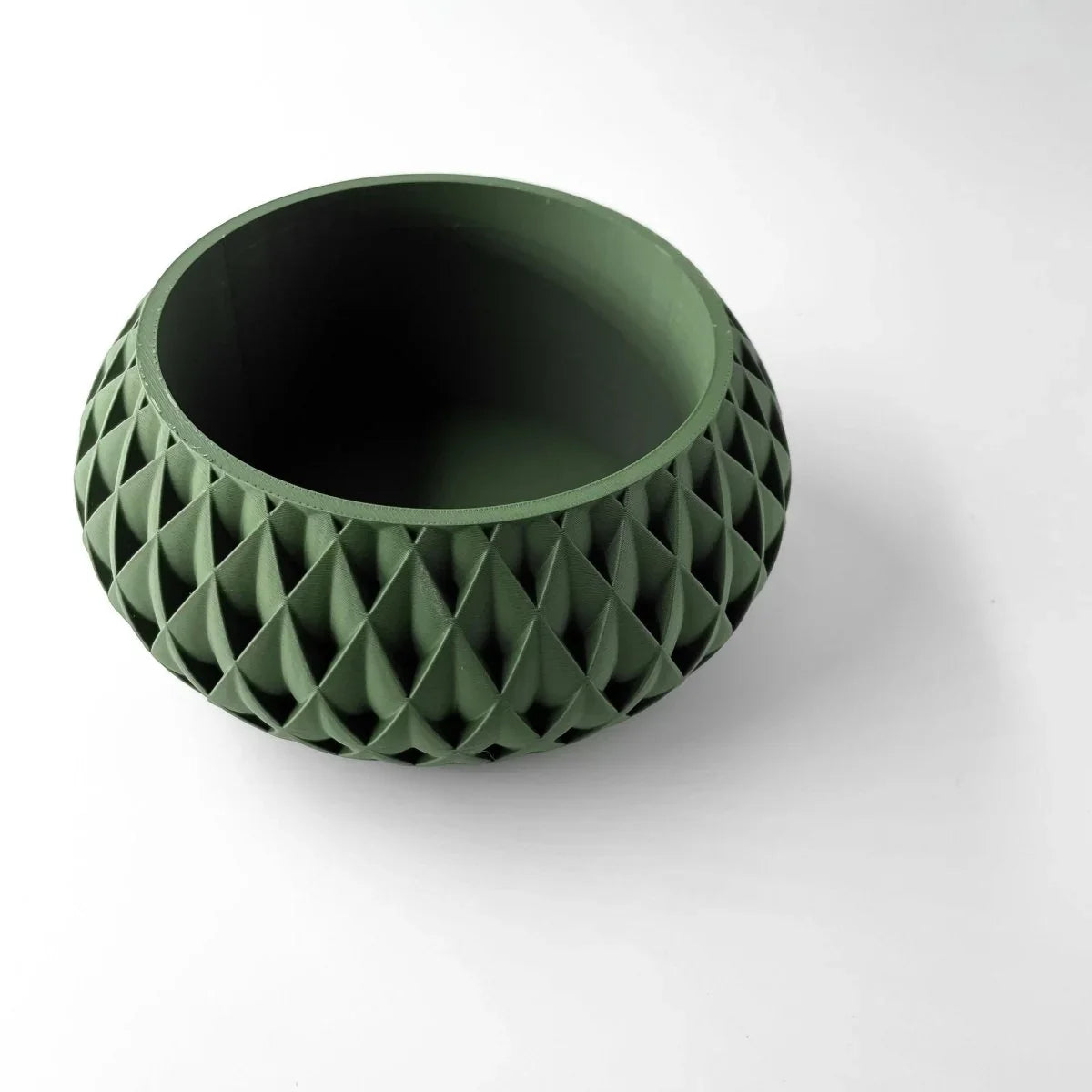Vaso de Planta Cinor - Criativalia