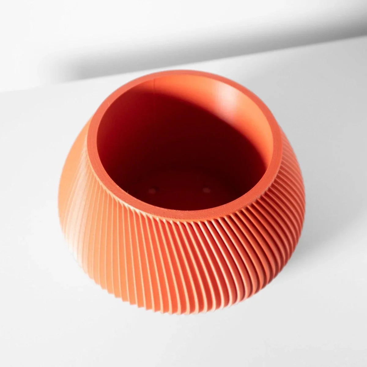 Vaso de Planta Davi - Criativalia