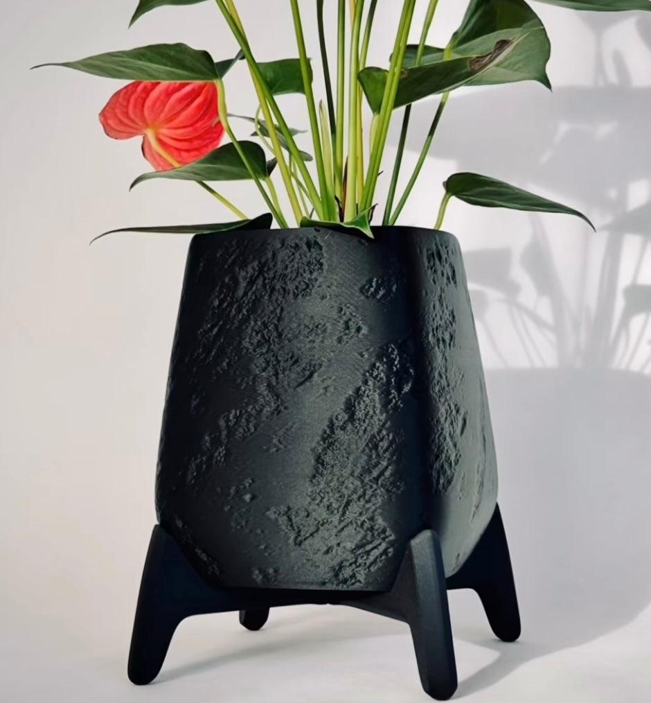 Vaso de planta Freya - Criativalia