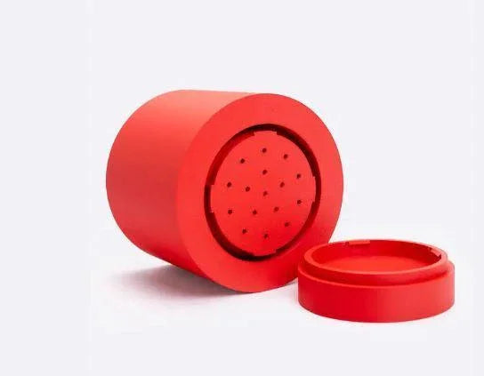 Vaso de Planta Harlow - Criativalia