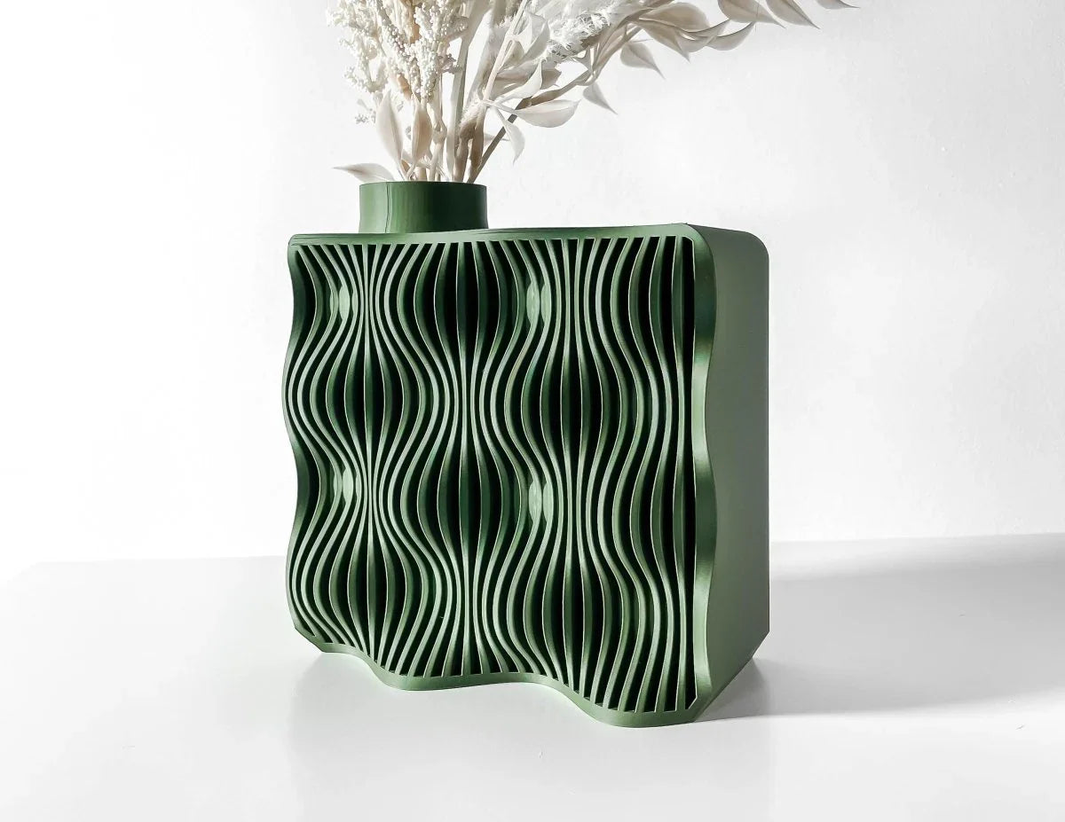 Vaso de Planta Kamso - Criativalia