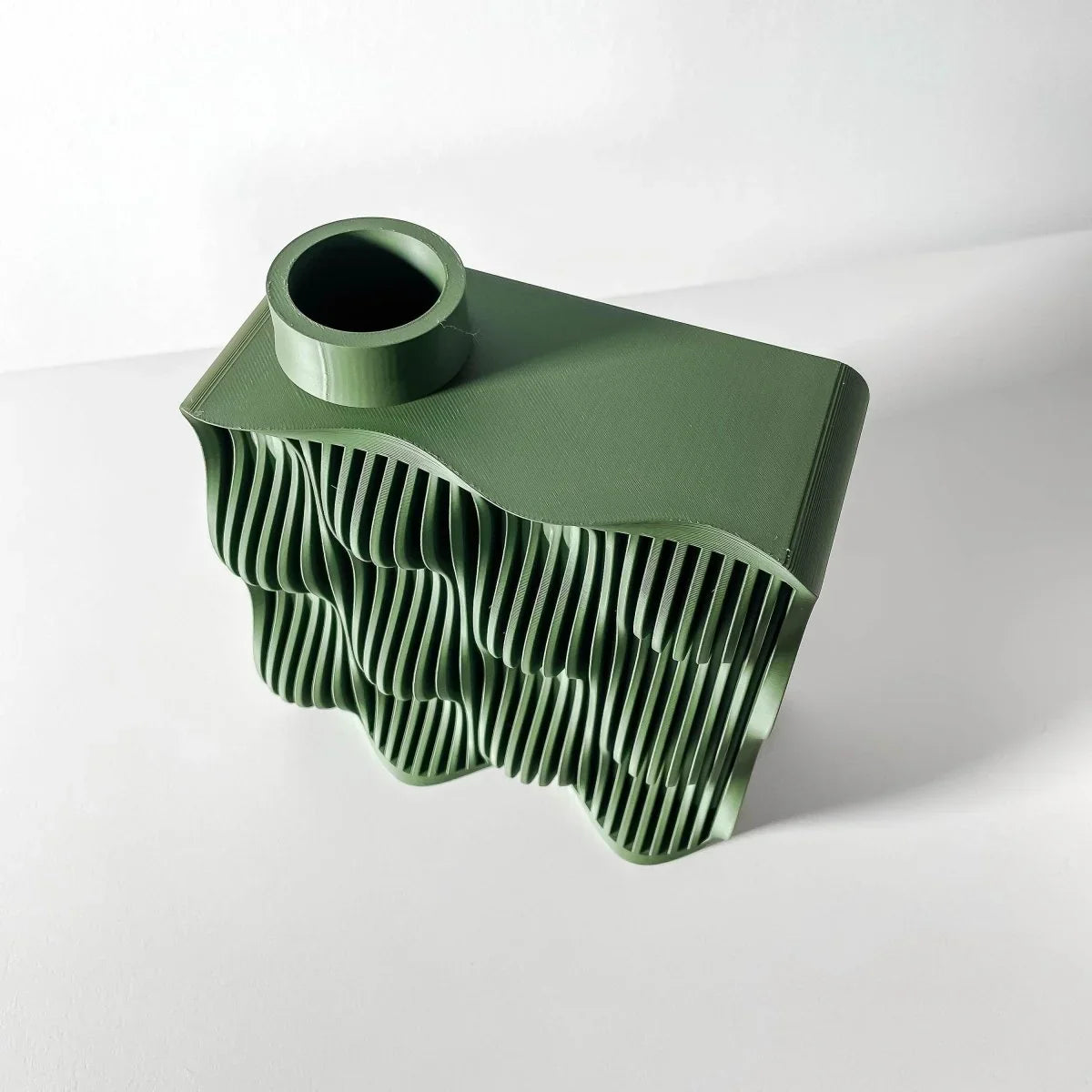 Vaso de Planta Kamso - Criativalia