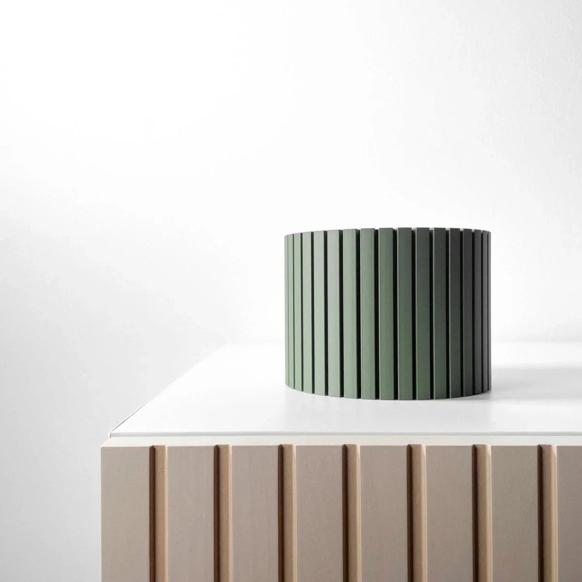 Vaso de Planta Zelno - Criativalia