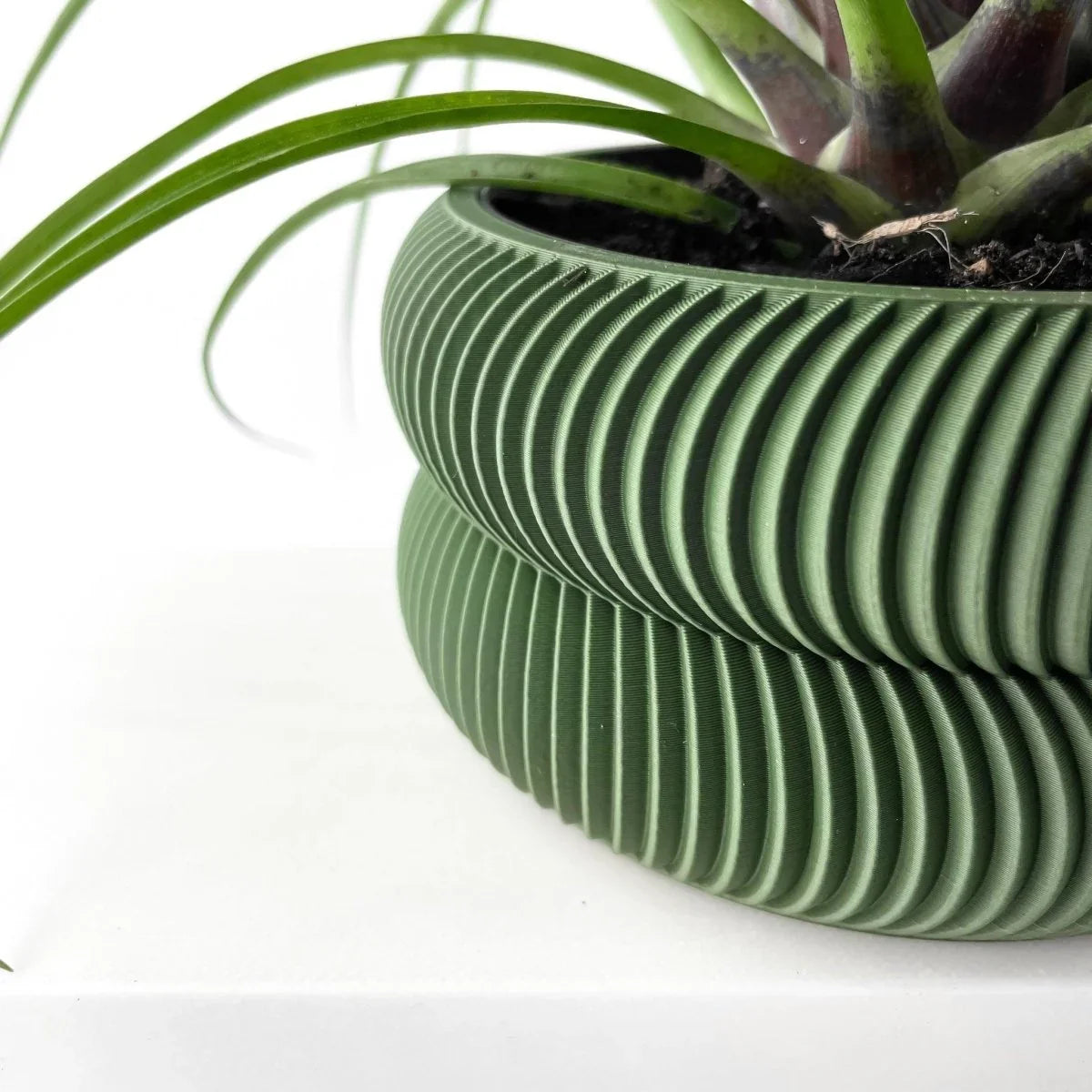 Vaso De Plantas Avex - Criativalia