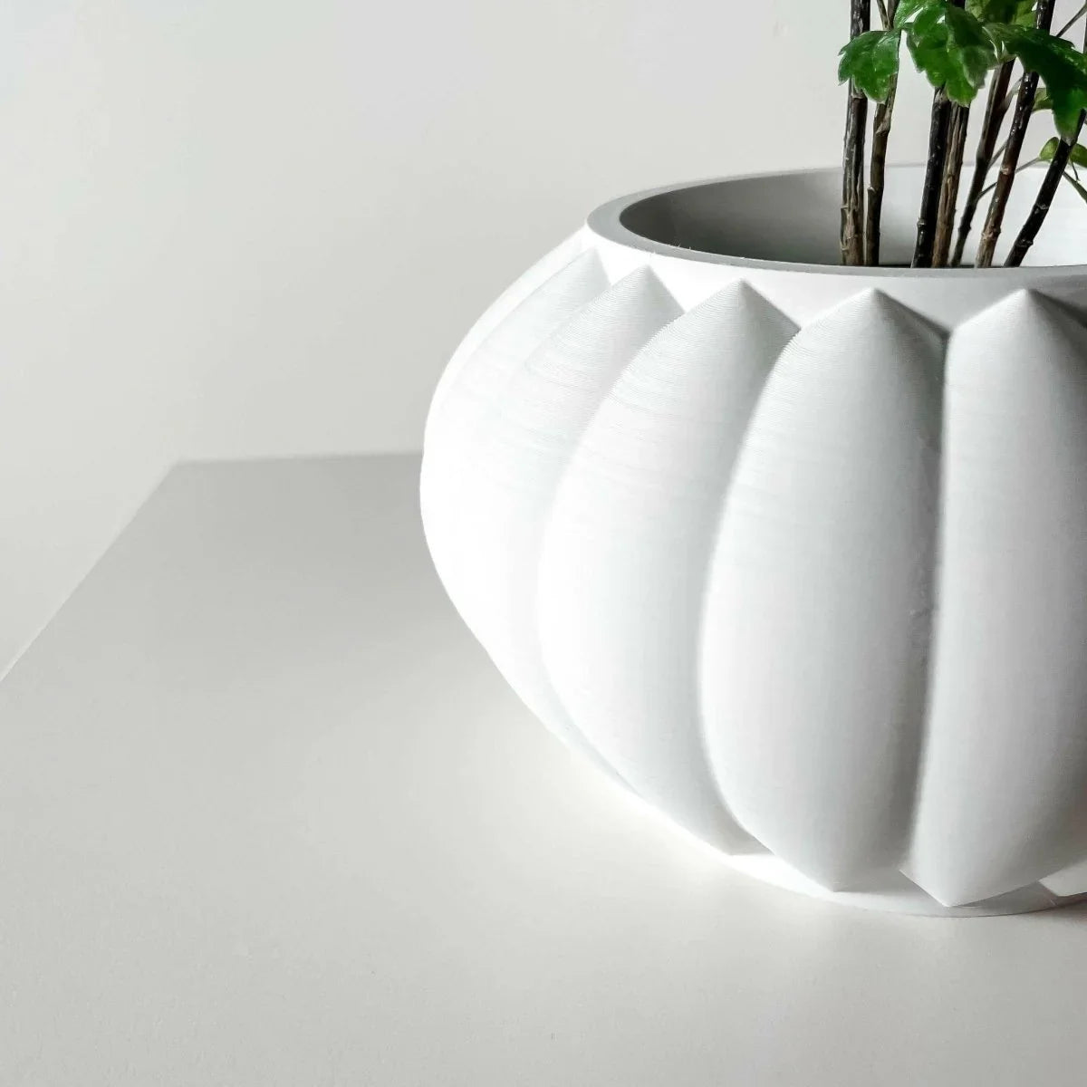 Vaso de Plantas Bunos - Criativalia