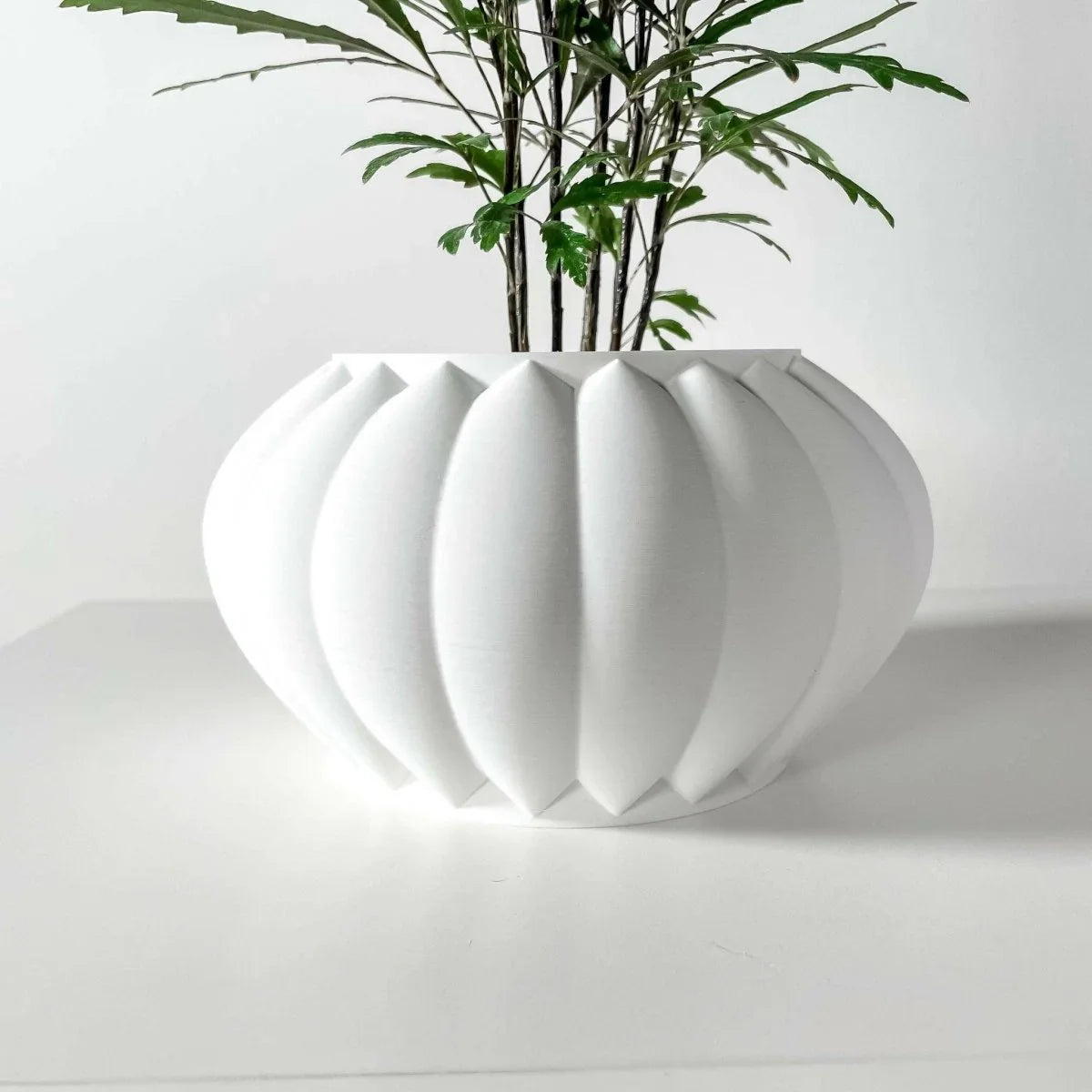 Vaso de Plantas Bunos - Criativalia