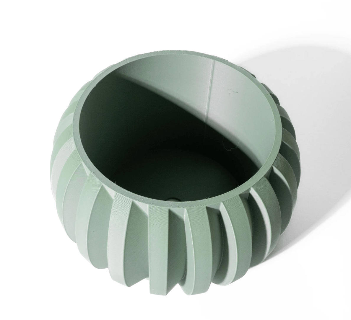 Vaso Jone – Beleza Sustentável e Artesanal para Suas Plantas - Criativalia