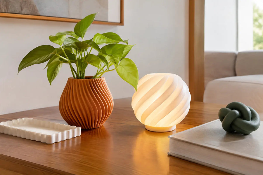 Exemplos de decoração autoral para inspirar