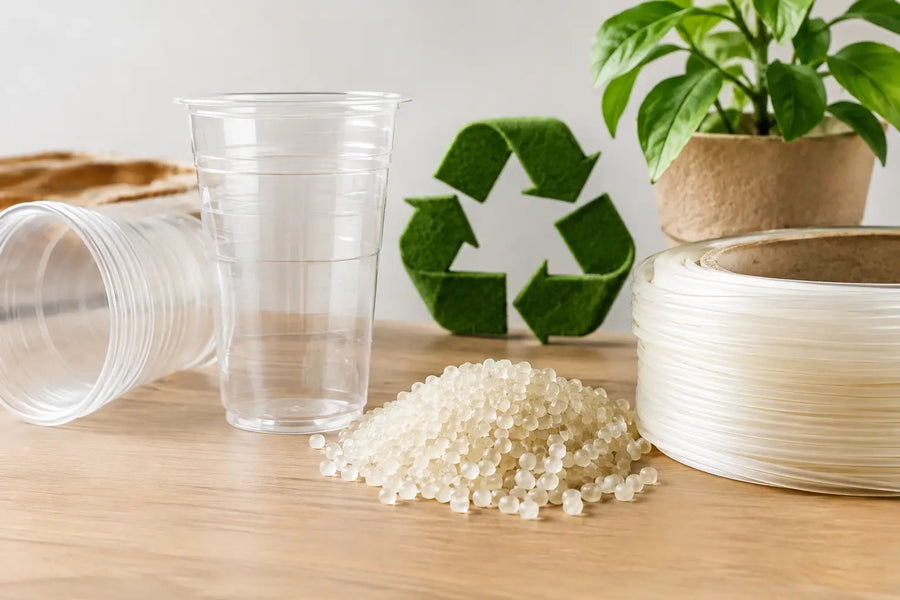 Biopolímero é reciclável? Saiba antes de comprar