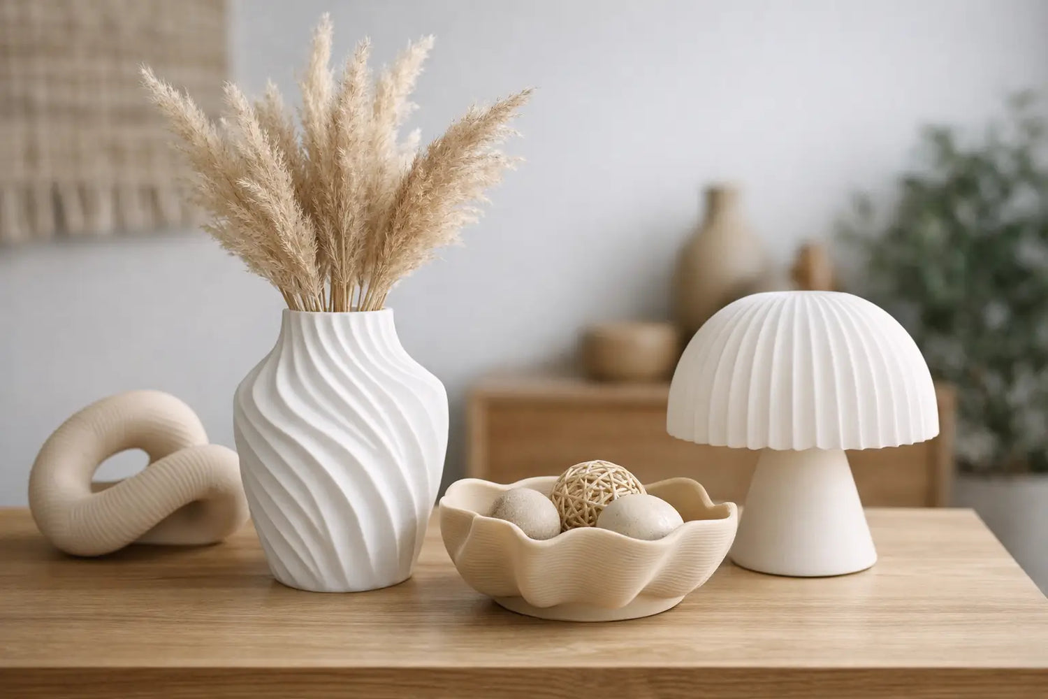 Produtos de decoração 100% nacional valem a escolha?