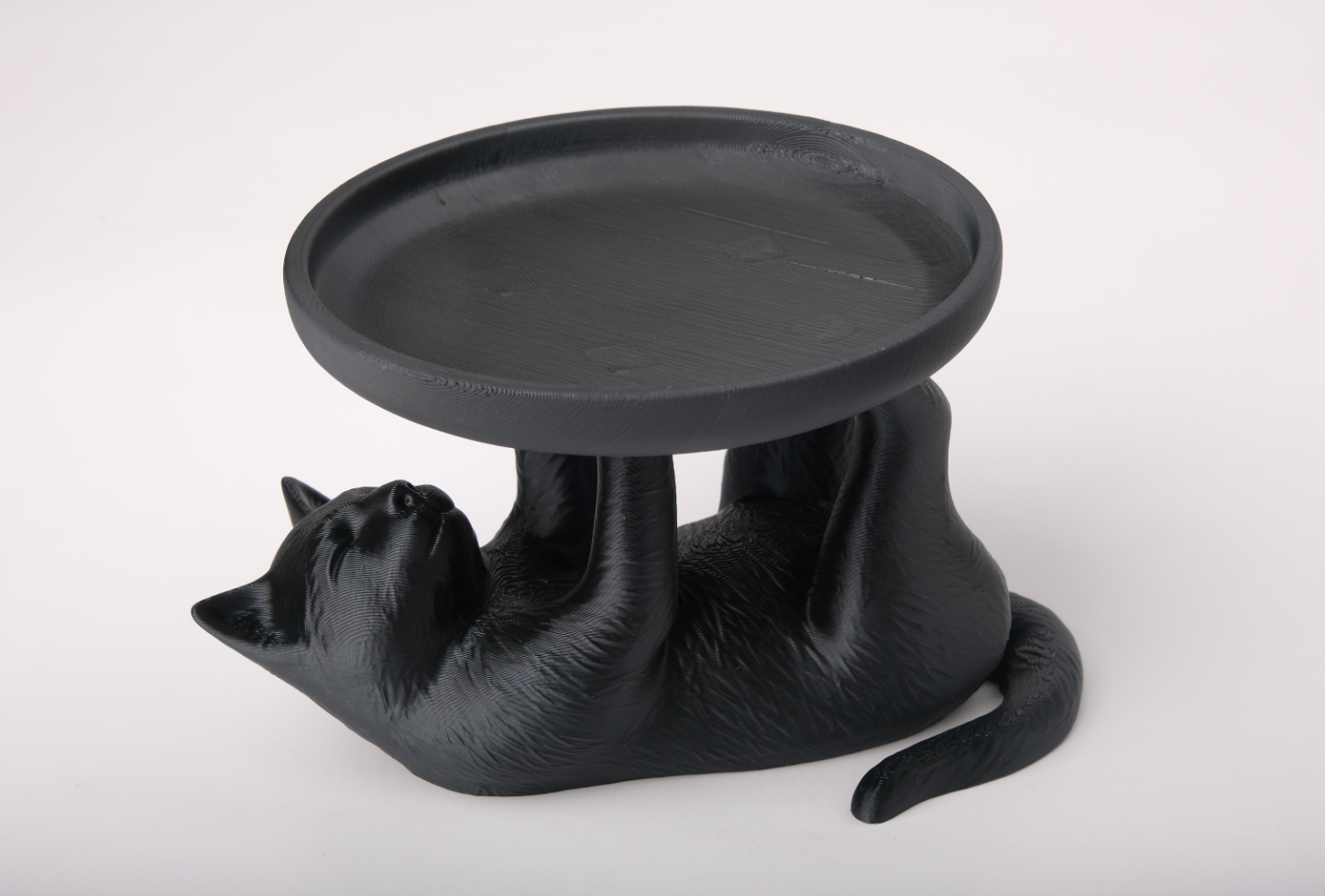 Bandeja Organizador Gatinho