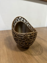 Vaso de Planta Capsule - Criativalia