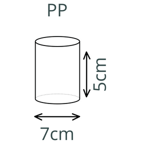 Vaso Decorativo Alden – Design Moderno para Plantas de Interior