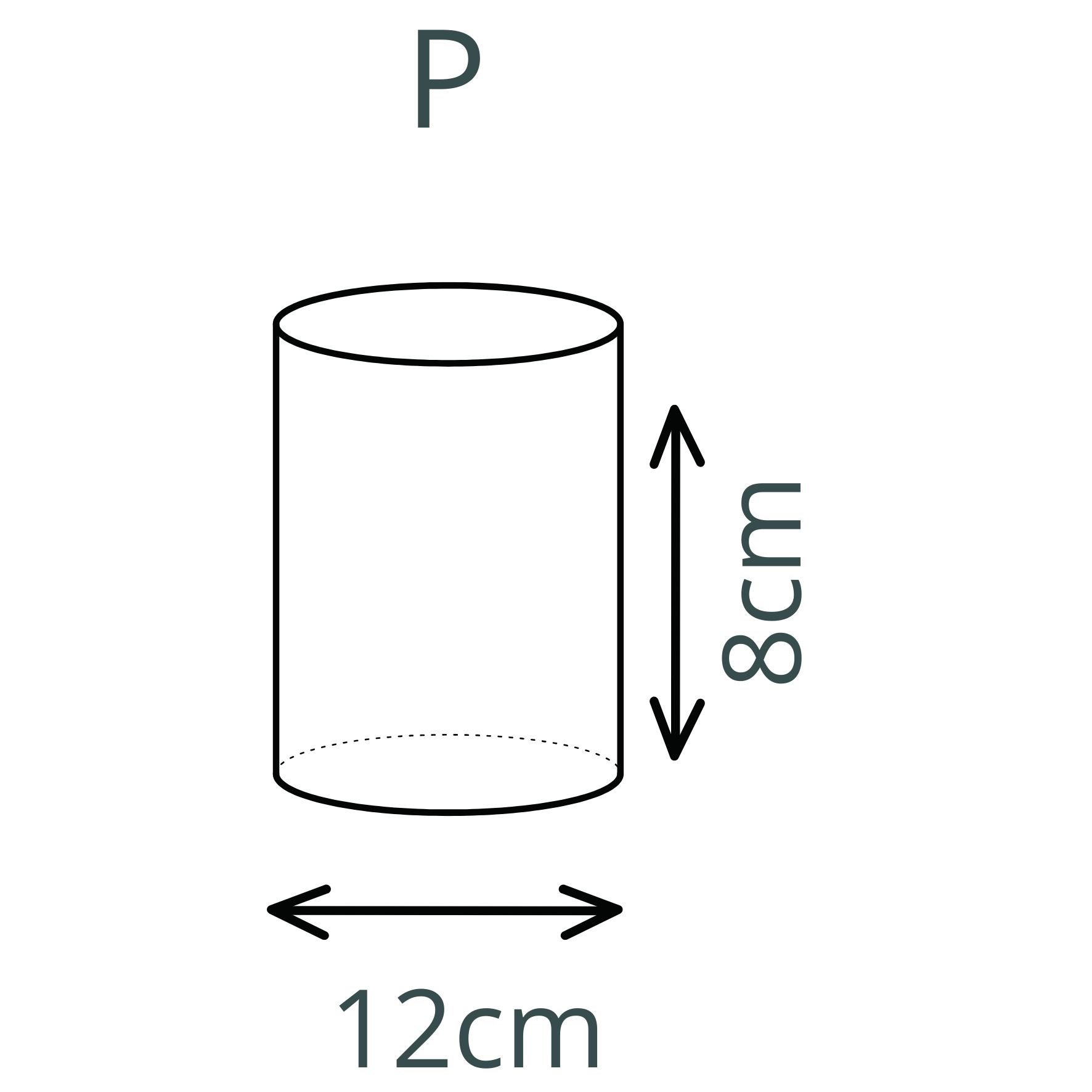 Vaso Decorativo Alune – Vaso para Planta com Design Moderno