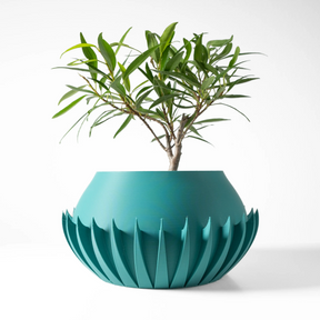 Vaso para Plantas Decorativo Lavis - Criativalia